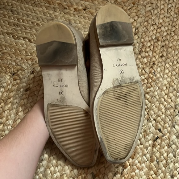 Rothy’s Merino Ankle Boot - Picture 3 of 5